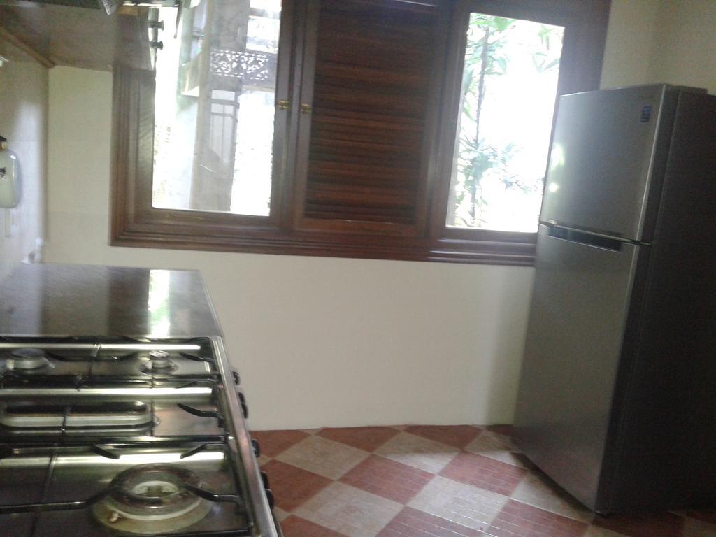 Ngetis Home Stay Санур Экстерьер фото